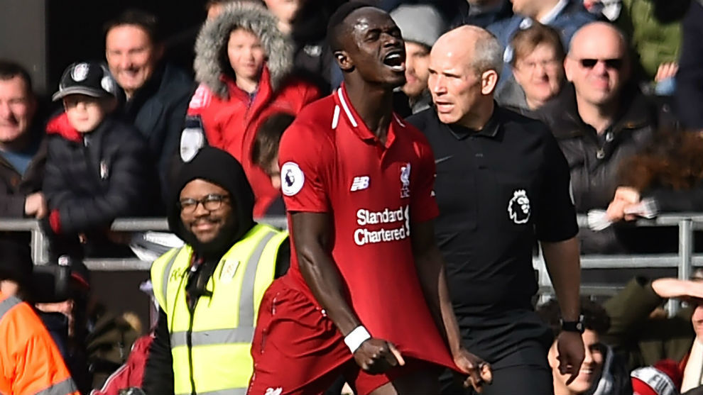 Milner pone al Liverpool líder otra vez en la Premier ...