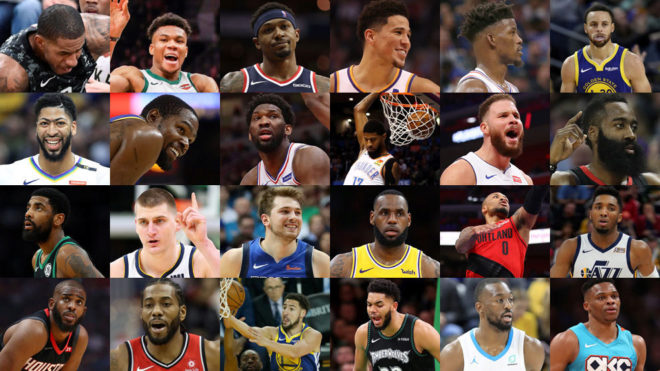 Quien Es El Mejor Jugador De Baloncesto De La Historia