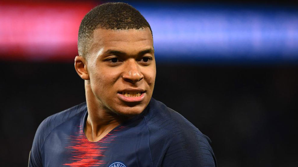 ¿Kylian Mbappé abre la puerta de salida en el París Saint Germain? ¿Kylian Mbappé abre la puerta de salida en el París Saint Germain?
