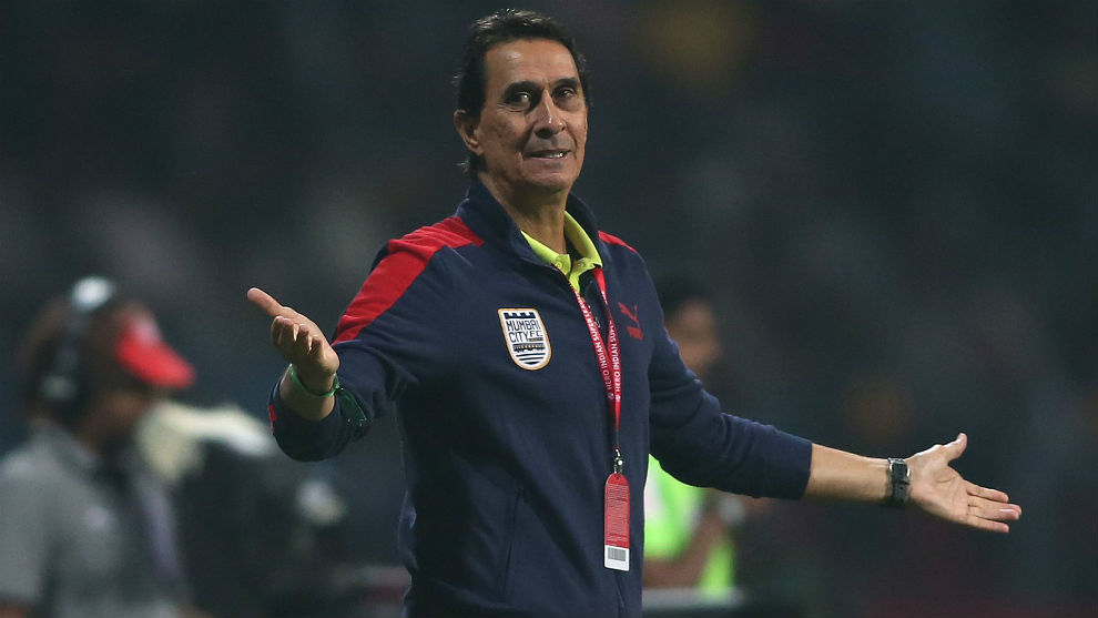Alexandre Guimaraes, nuevo técnico del América de Cali Alexandre Guimaraes, nuevo técnico del América de Cali