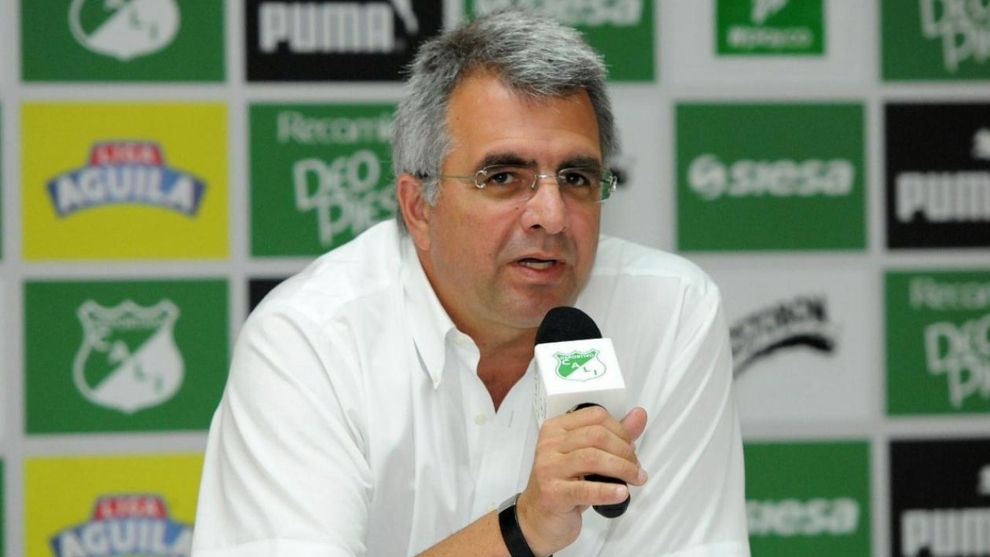 Deportivo Cali: El Cali le cierra la puerta al mercado: "No llegarán
