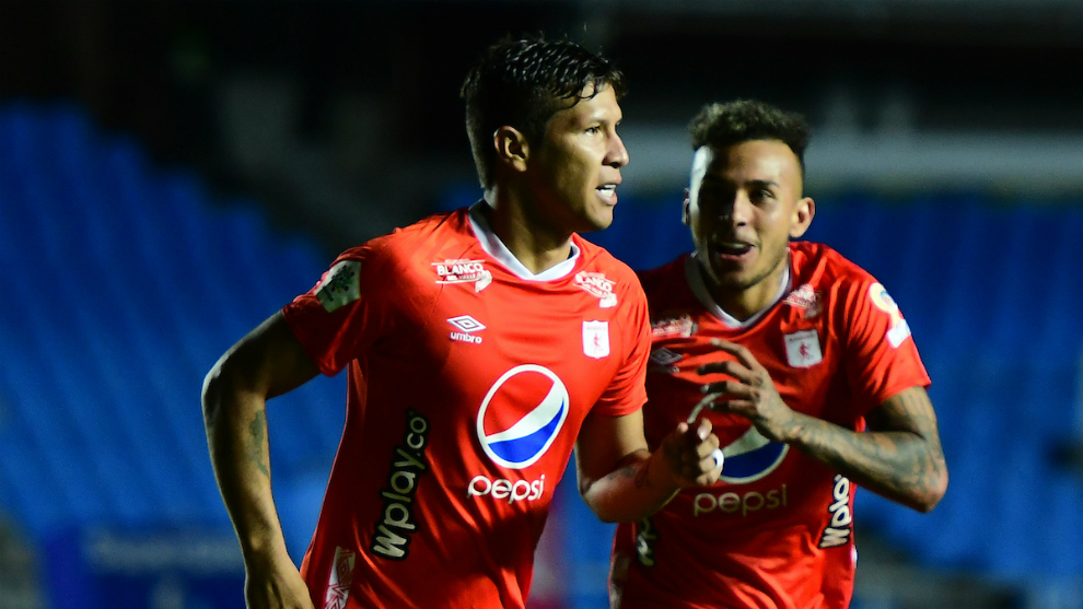 Liga Betplay 2020: América vence a Unión y se toma un ...