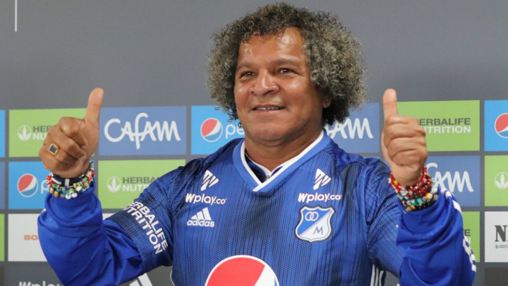 Gamero Millonarios