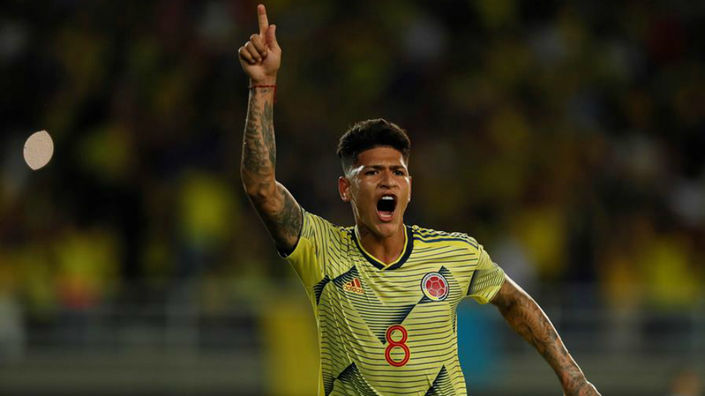 Torneo Preolímpico 2020: Recomponer también es una fortaleza 6