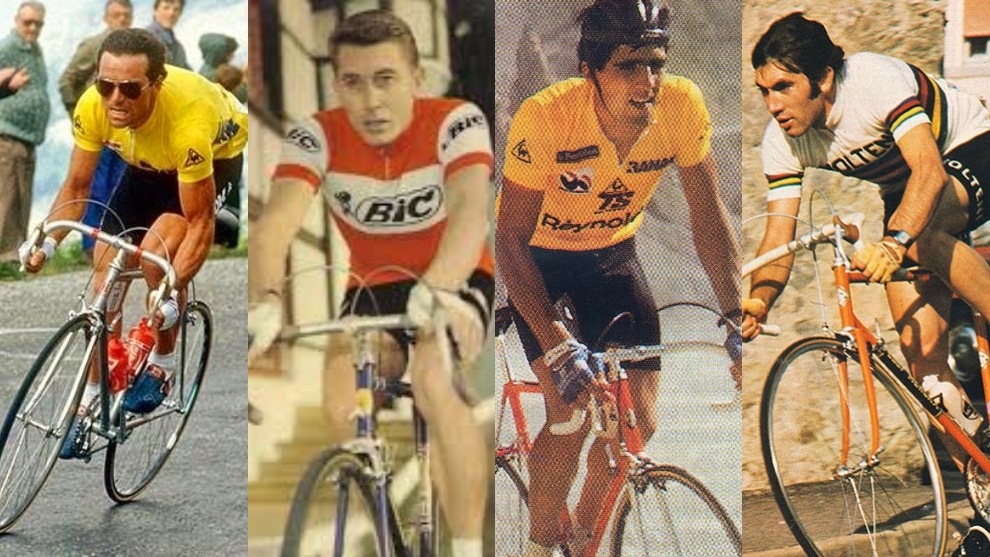 Los récords que puede batir Egan Bernal en su carrera 3