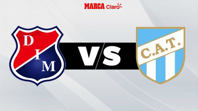 Copa Libertadores 2020: Medellín vs Tucumán, en vivo el minuto a minuto del compromiso por la Copa Libertadores 1
