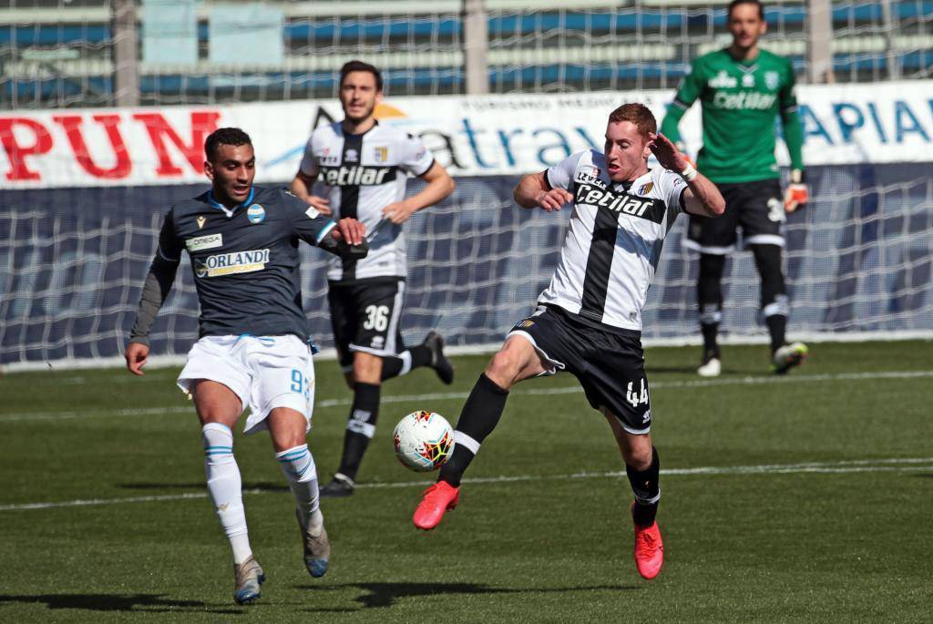 8. dejan kulusevski (parma): 35 millones (+34) | MARCA ...