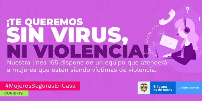 Coronavirus: COVID-19 en Colombia, hoy 2 de abril: nuevos casos y últimas noticias del coronavirus en vivo 1