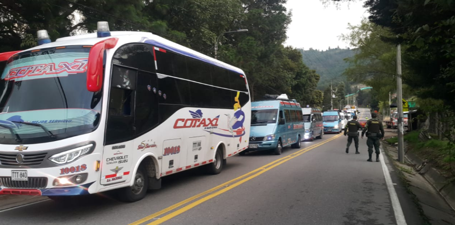 COVID-19: Coronavirus en Colombia, resumen de nuevos casos y noticias del COVID-19 del4 de abril 8