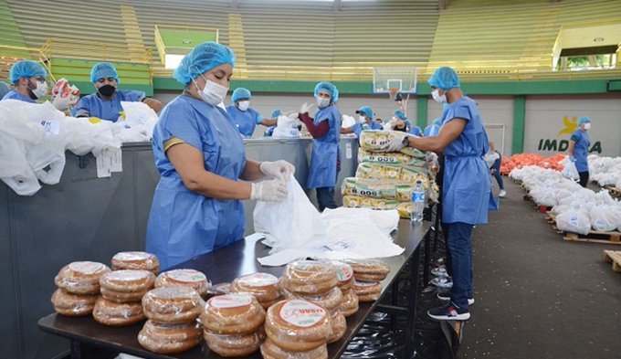 COVID-19: Coronavirus en Colombia, resumen de nuevos casos y noticias del COVID-19 del4 de abril 6