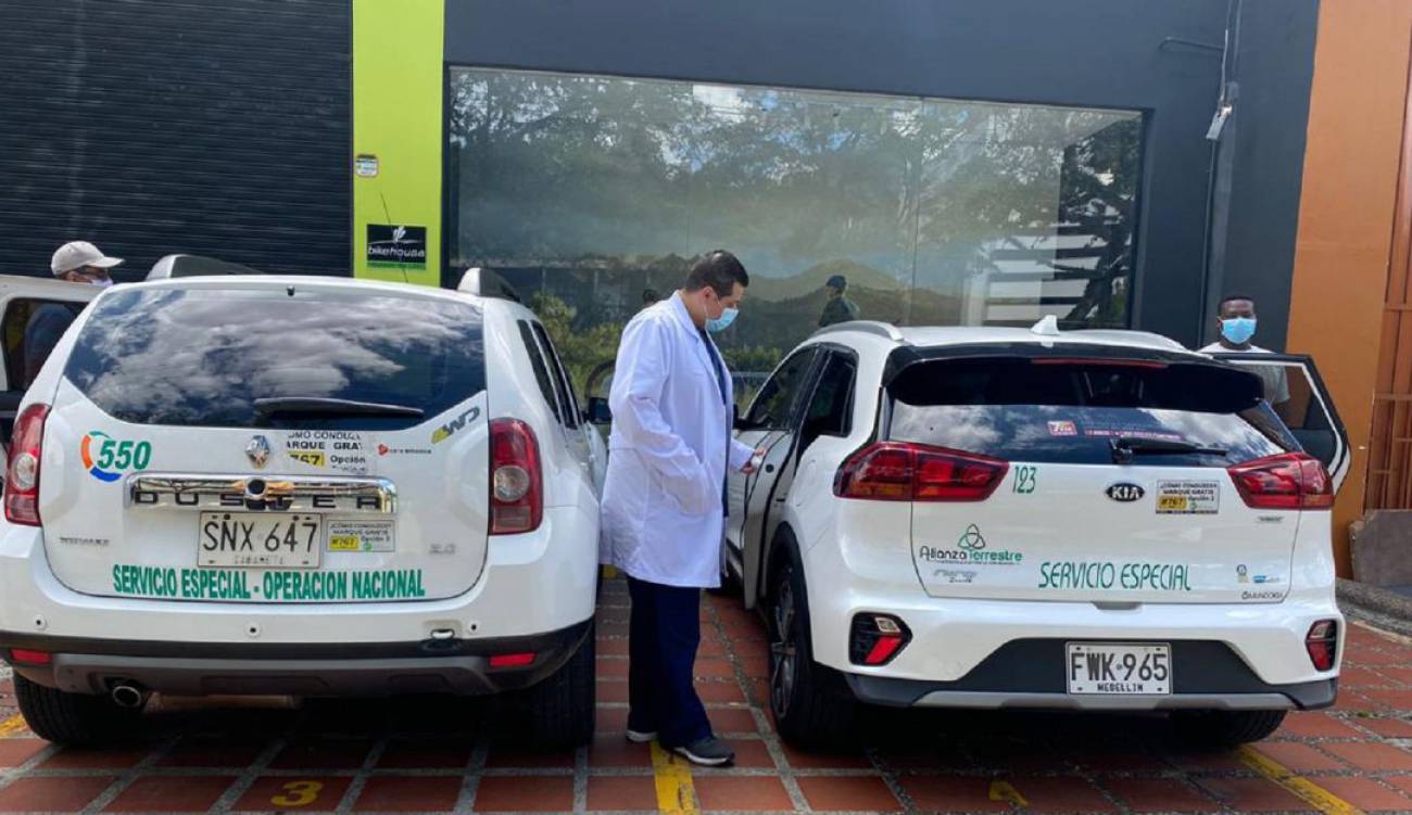 COVID-19: Coronavirus en Colombia, resumen de nuevos casos y noticias del COVID-19 del4 de abril 3