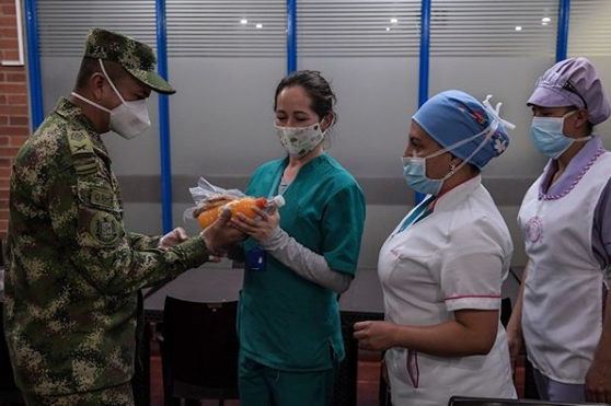COVID-19: Coronavirus en Colombia, resumen de nuevos casos y noticias del COVID-19 del4 de abril 2
