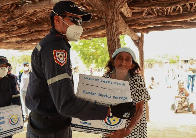 Coronavirus en Colombia, hoy 8 de abril: nuevos casos y últimas noticias del COVID-19 en vivo 4