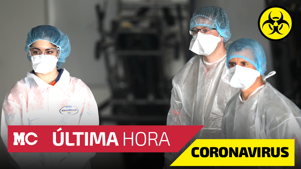 Noticias del Coronavirus en Colombia en vivo hoy 13 de abril