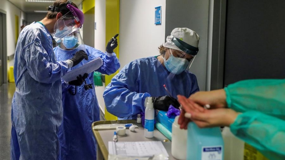 Coronavirus Colombia hoy 11 de abril: Últimas noticias con Casos y muertes
