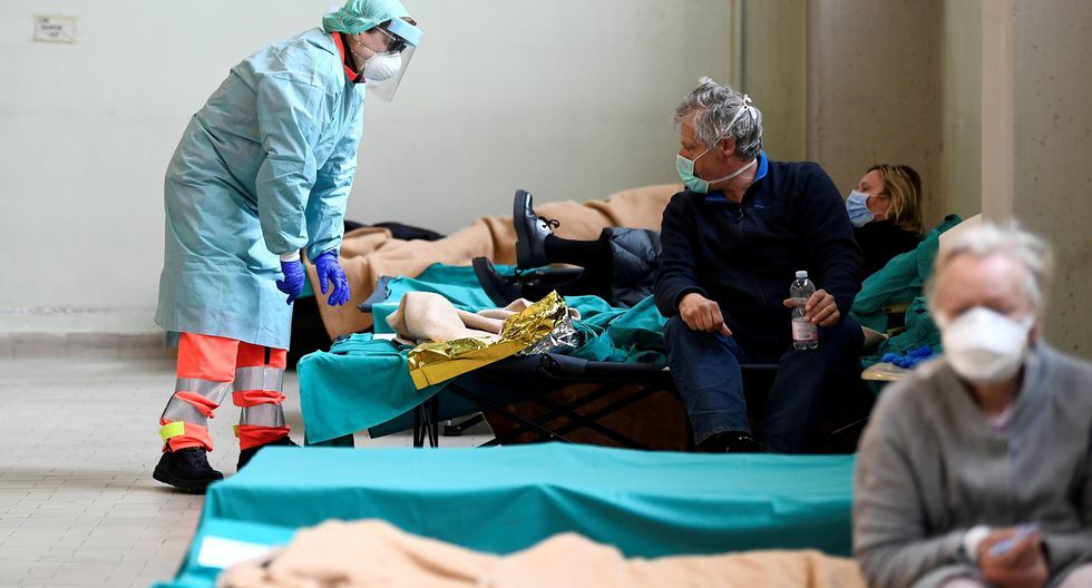 Coronavirus Colombia: Resumen de las noticias, casos de contagio y muertos por Covid-19 del 17 de abril 23