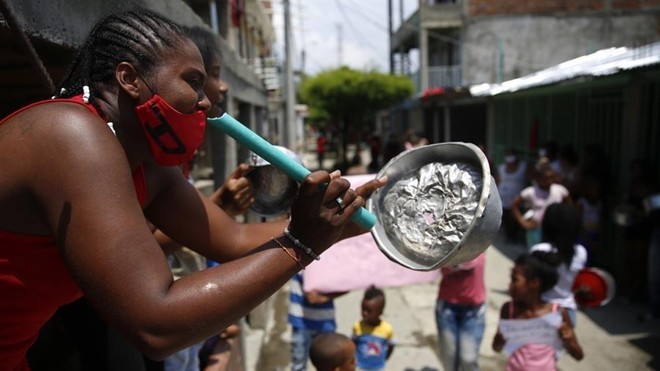 Coronavirus Colombia: Resumen de las noticias, casos de contagio y muertos por Covid-19 del 17 de abril 14