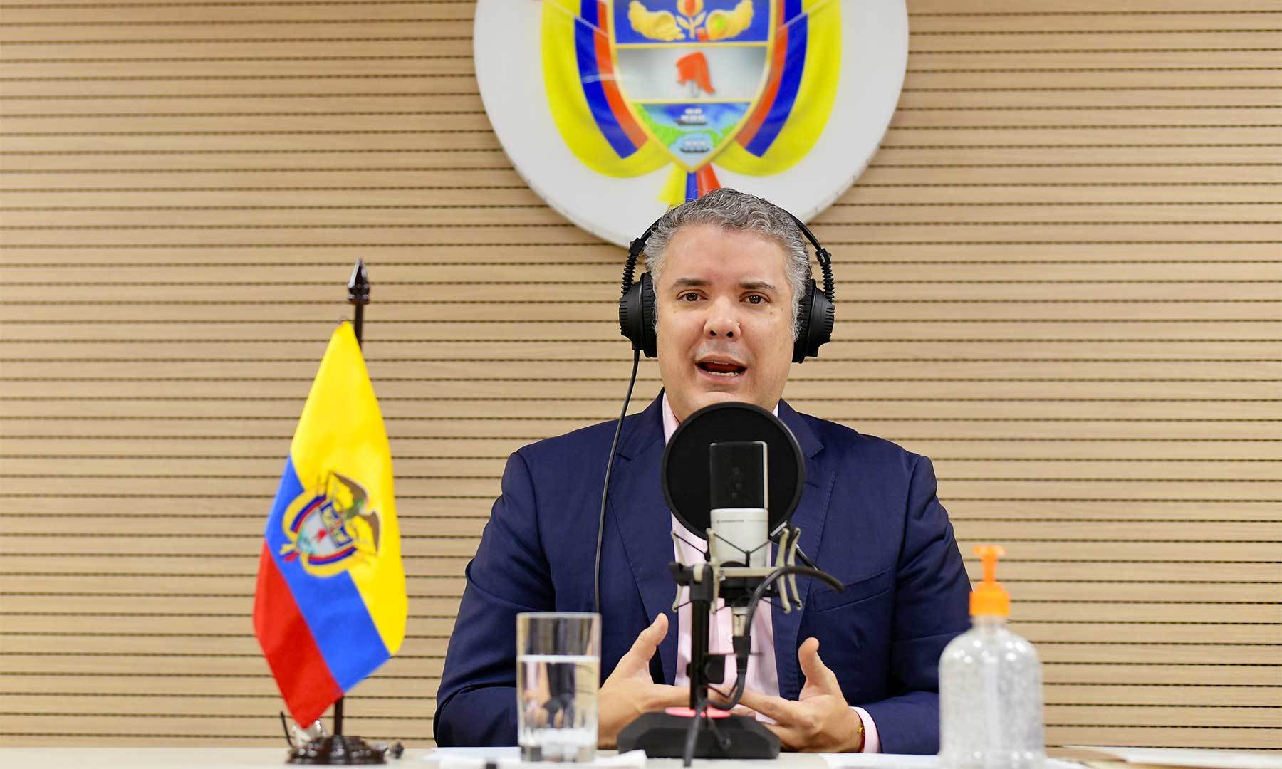 Coronavirus Colombia: Resumen de las noticias, casos de contagio y muertos por Covid-19 del 17 de abril 5