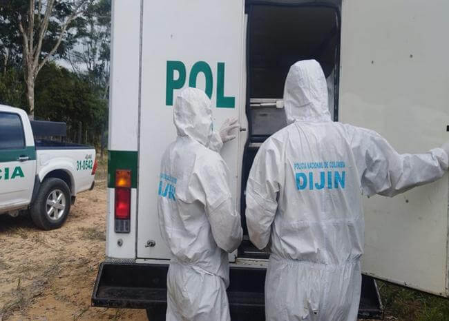 Coronavirus Colombia: Resumen de las noticias, casos de contagio y muertos por Covid-19 del 17 de abril 1