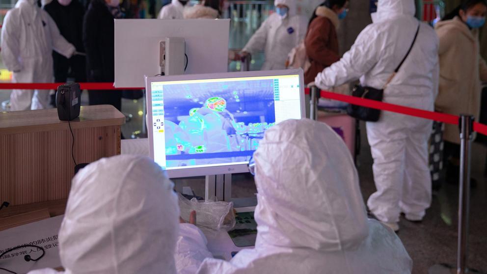 Coronavirus hoy: Coronavirus Colombia, noticias del 24 de abril: 4.881 casos casos positivos y 225 muertos a causa del COVID-19 19