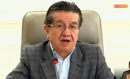 Coronavirus hoy: Coronavirus Colombia, noticias del 24 de abril: 4.881 casos casos positivos y 225 muertos a causa del COVID-19 15