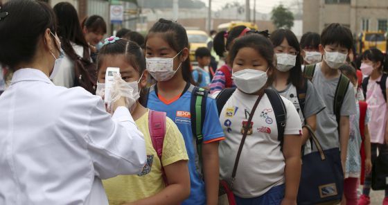 Coronavirus hoy: Coronavirus Colombia, noticias del 24 de abril: 4.881 casos casos positivos y 225 muertos a causa del COVID-19 14