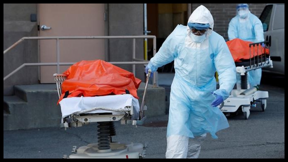 Coronavirus hoy: Coronavirus Colombia, noticias del 24 de abril: 4.881 casos casos positivos y 225 muertos a causa del COVID-19 12