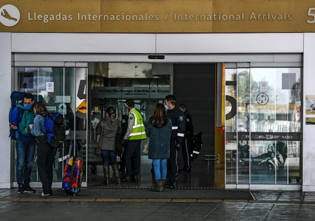 Coronavirus hoy: Coronavirus Colombia, noticias del 24 de abril: 4.881 casos casos positivos y 225 muertos a causa del COVID-19 3
