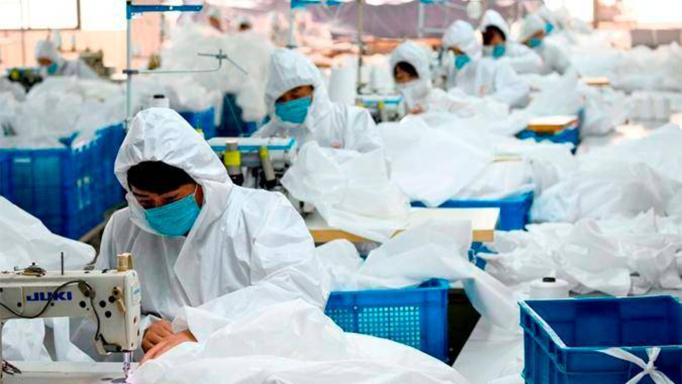 Coronavirus en Colombia: ¿Cuáles son los subsectores de la manufactura que entrarán a operar este lunes? 1