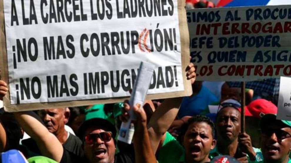 La corrupción azota a Colombia en medio de la pandemia del coronavirus |  MARCA Claro Colombia