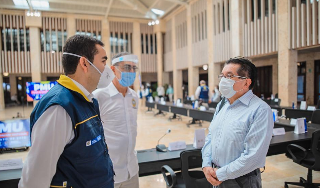 Coronavirus hoy: Coronavirus en Colombia: resumen de las noticias, contagios y muertes de COVID-19 durante el 15 de mayo 6