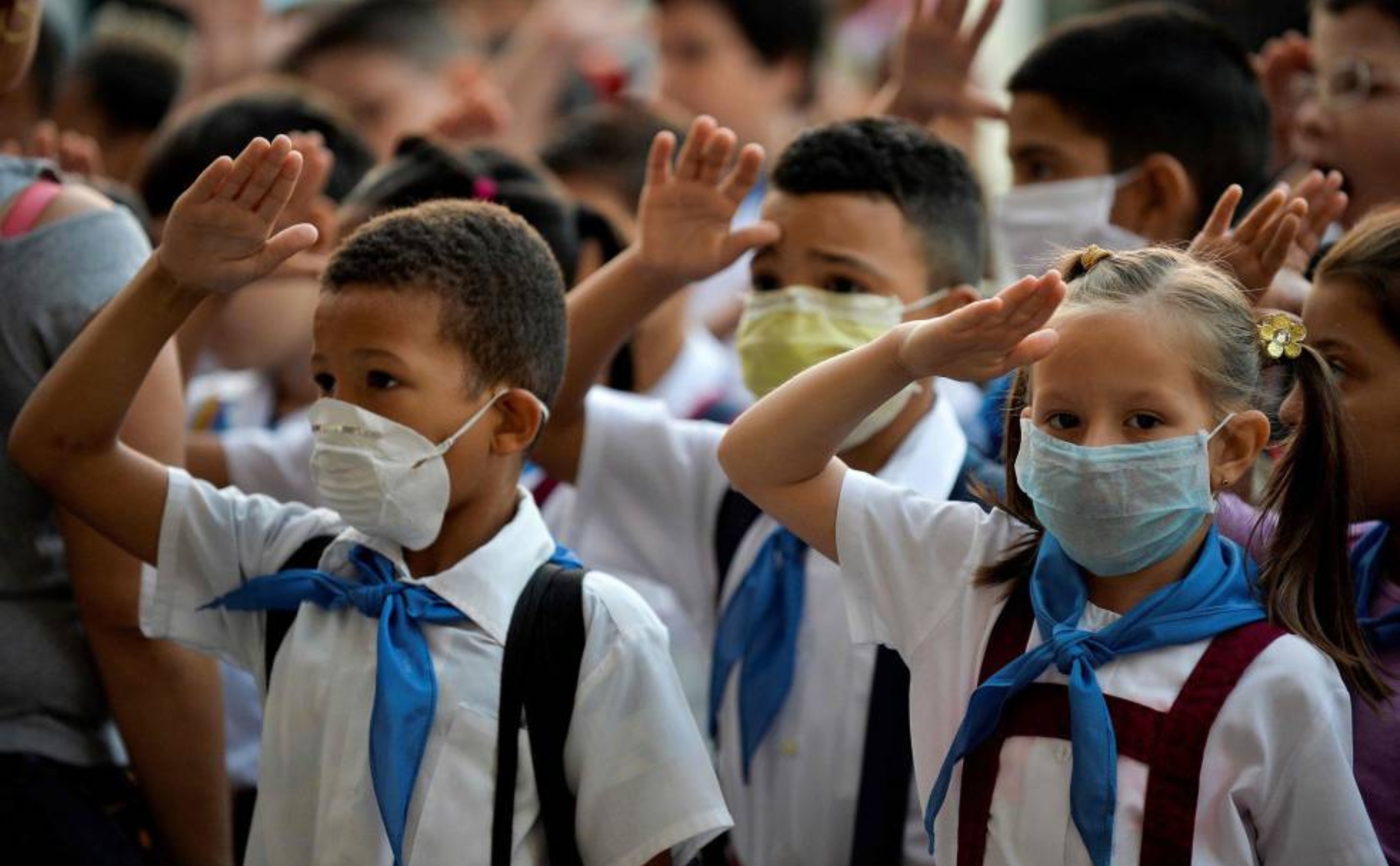 Coronavirus hoy: Coronavirus en Colombia: resumen de las noticias, contagios y muertes de COVID-19 durante el 15 de mayo 5