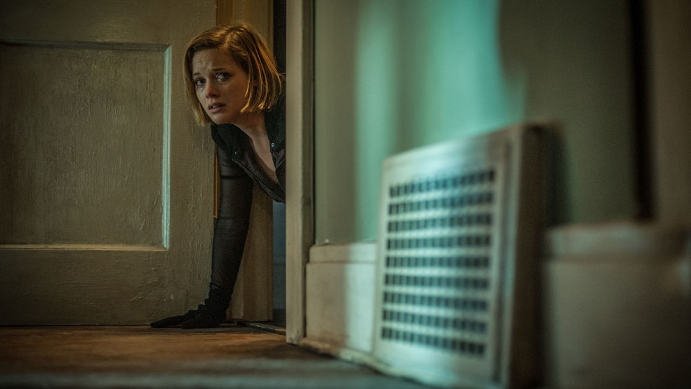 Der Exorzismus Von Emily Rose Netflix