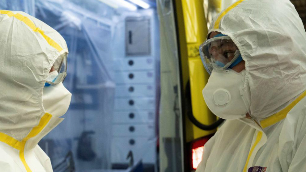 Coronavirus en Colombia: resumen de las noticias, contagios y muertos de Covid-19 durante el 22 de mayo 18