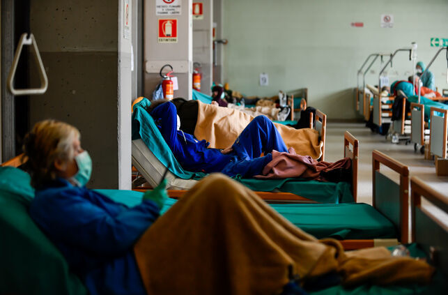 Coronavirus en Colombia: resumen de las noticias, contagios y muertos de Covid-19 durante el 22 de mayo 13