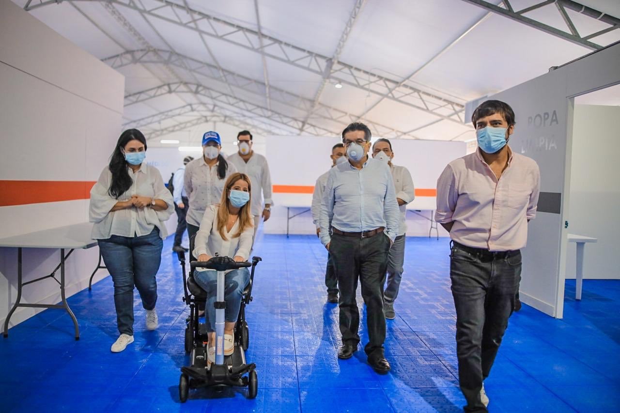 Coronavirus en Colombia: resumen de las noticias, contagios y muertos de Covid-19 durante el 22 de mayo 10
