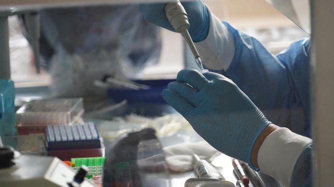 Coronavirus en Colombia: resumen de las noticias, contagios y muertos de Covid-19 durante el 22 de mayo 8