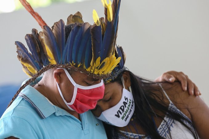 Coronavirus en Colombia: resumen de las noticias, contagios y muertos de Covid-19 durante el 22 de mayo 7