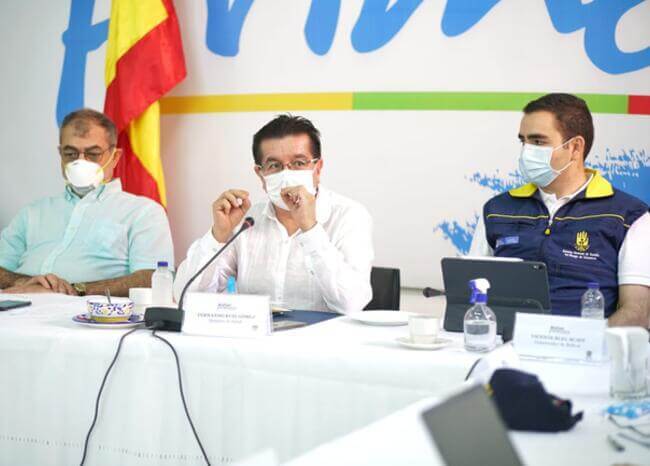 Coronavirus hoy: Coronavirus en Colombia: resumen de las noticias, contagios y muertos de Covid-19 durante el 29 de mayo 11