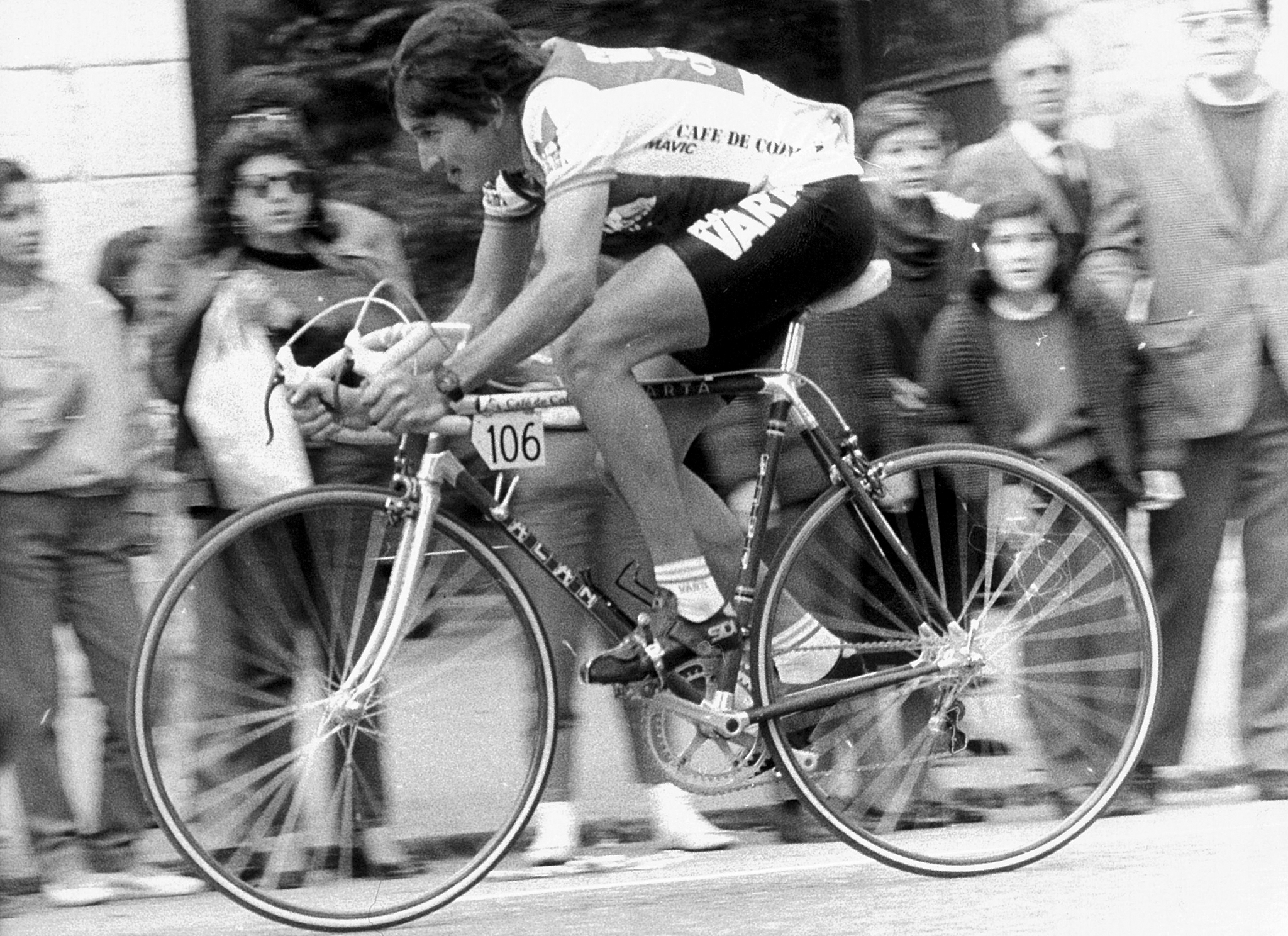 Ciclismo Confesiones De Lucho Herrera Acusacion De Soborno Racismo Y Cocaina De Fignon 140 Kilometros Para Ver A Millonarios Marca Claro Colombia