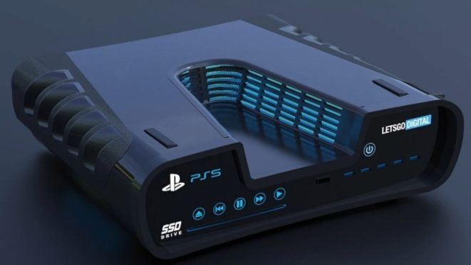 playstation 5 june 11