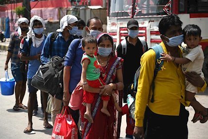 Coronavirus en Colombia: resumen de las noticias, contagios y muertos de Covid-19 durante el 12 de junio 13
