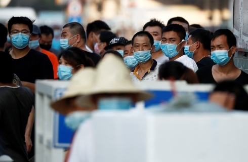 Coronavirus en Colombia: resumen de las noticias, contagios y muertos de Covid-19 durante el 12 de junio 10