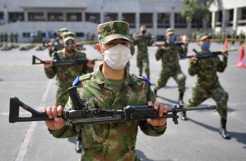 Coronavirus en Colombia: resumen de las noticias, contagios y muertos de Covid-19 durante el 12 de junio 5