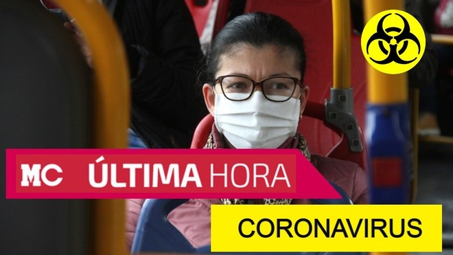 Noticias de Colombia sobre el coronavirus hoy 19 de junio