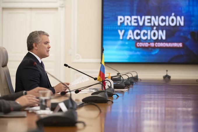 Coronavirus y Día sin IVA: Coronavirus en Colombia: resumen de las noticias, contagios y muertos de Covid-19 durante el19 de junio 7