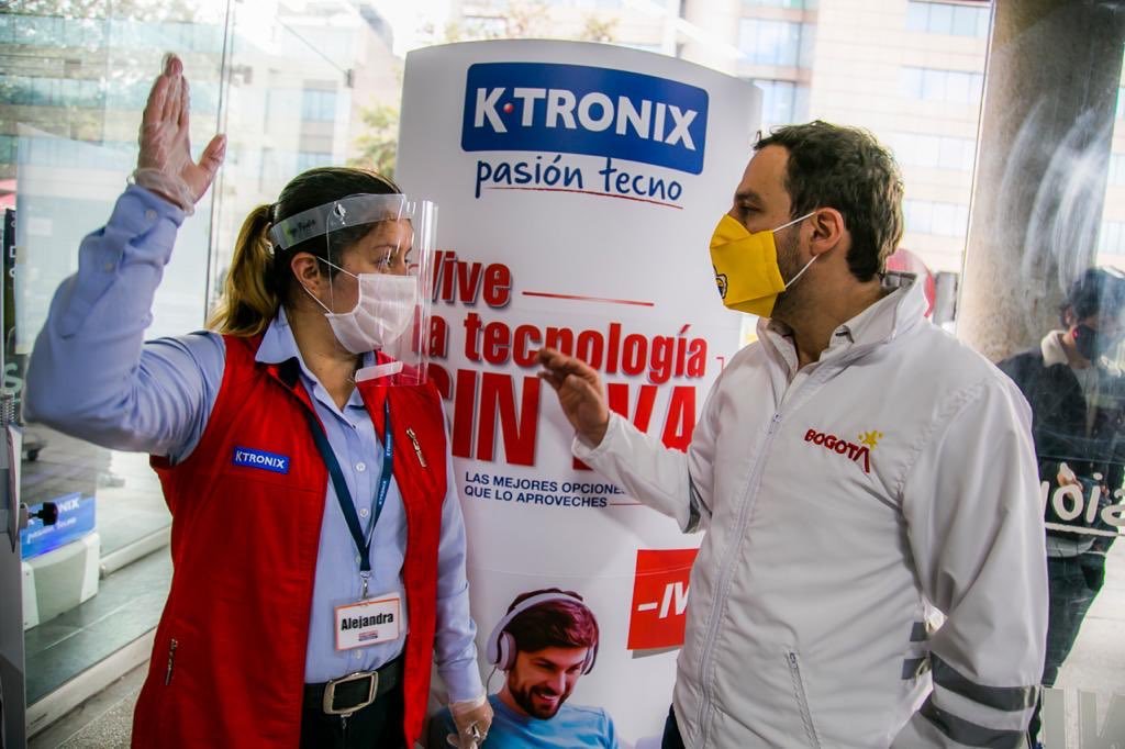 Coronavirus y Día sin IVA: Coronavirus en Colombia: resumen de las noticias, contagios y muertos de Covid-19 durante el19 de junio 6