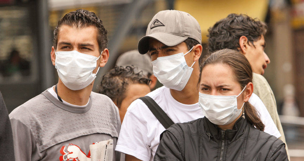 Coronavirus en Colombia resumen de las noticias Coronavirus en Colombia resumen de las noticias