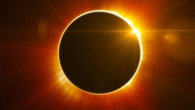 Eclipse Solar Anular de junio 2020: Horario y dónde ver en vivo en ...