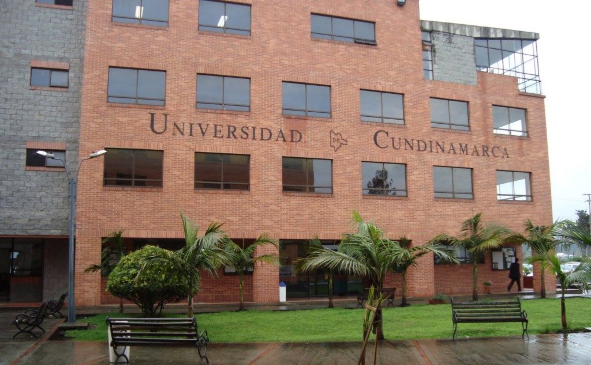 Matrículas gratuitas en Universidad de Cundinamarca: ¿Cómo solicitar este beneficio? | MARCA Claro Colombia